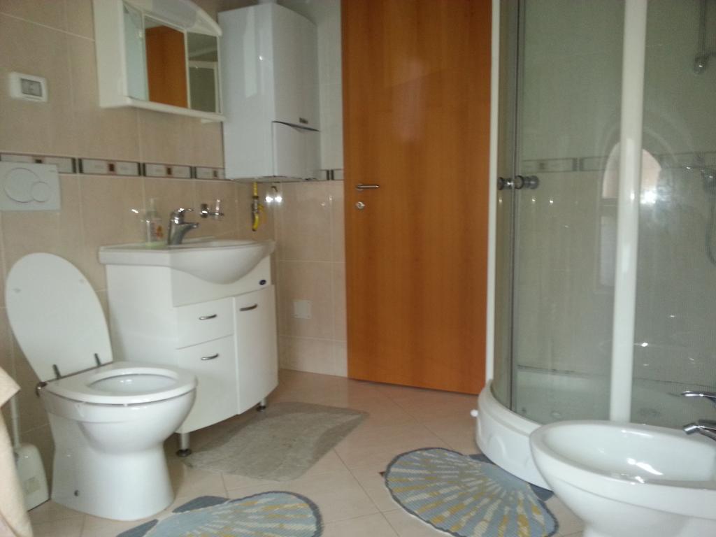 Apartments Villa Teuta Умаг Номер фото