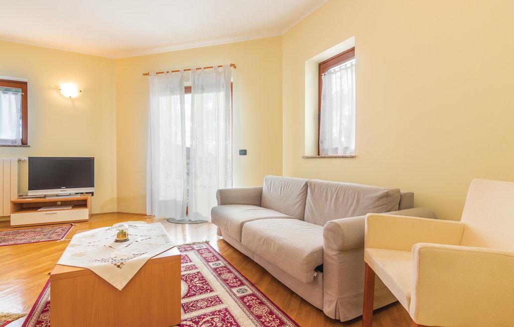 Apartments Villa Teuta Умаг Номер фото