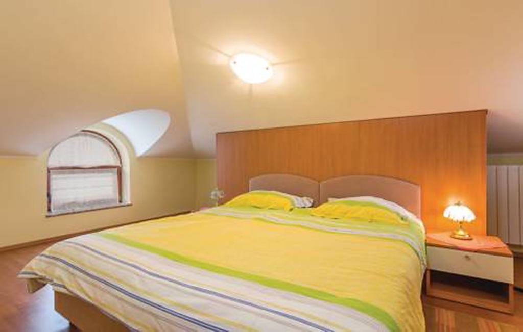 Apartments Villa Teuta Умаг Экстерьер фото