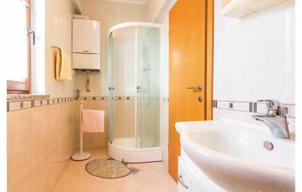 Apartments Villa Teuta Умаг Экстерьер фото