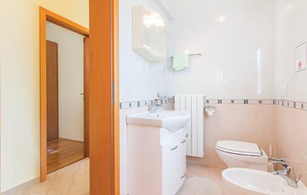 Apartments Villa Teuta Умаг Экстерьер фото