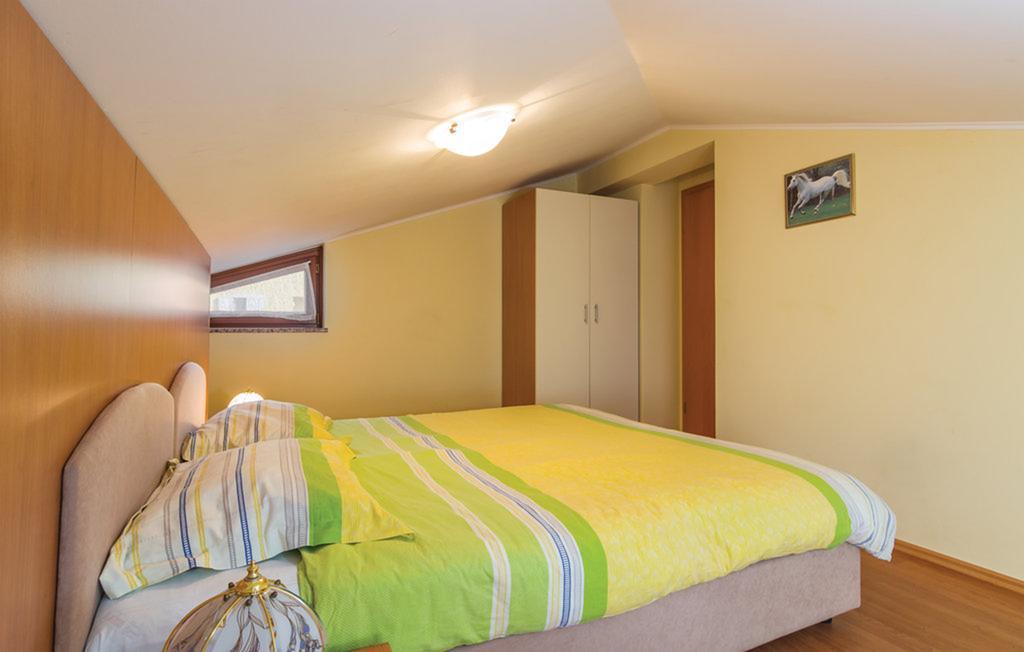 Apartments Villa Teuta Умаг Экстерьер фото